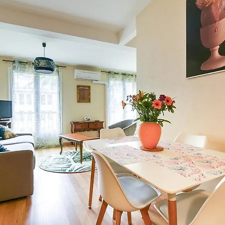 T1 Bis Idealement Situe Au Pied Des Thermes Amelie-les-bains Amelie-les-Bains-Palalda