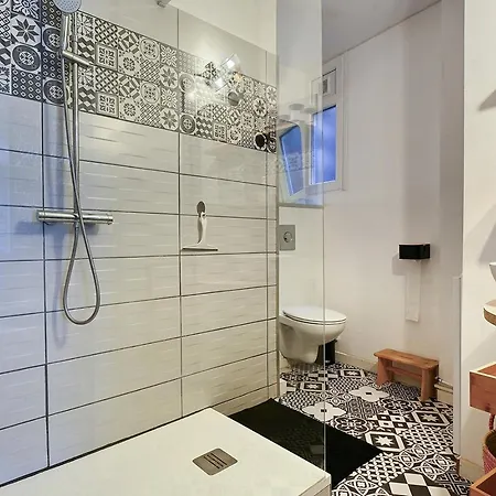 T1 Bis Idealement Situe Au Pied Des Thermes Amelie-les-bains Apartment