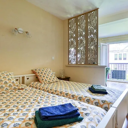 Apartment T1 Bis Idealement Situe Au Pied Des Thermes Amelie-les-bains