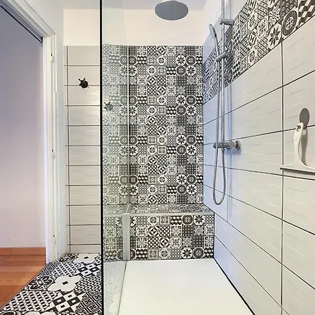 Apartment T1 Bis Idealement Situe Au Pied Des Thermes Amelie-les-bains *