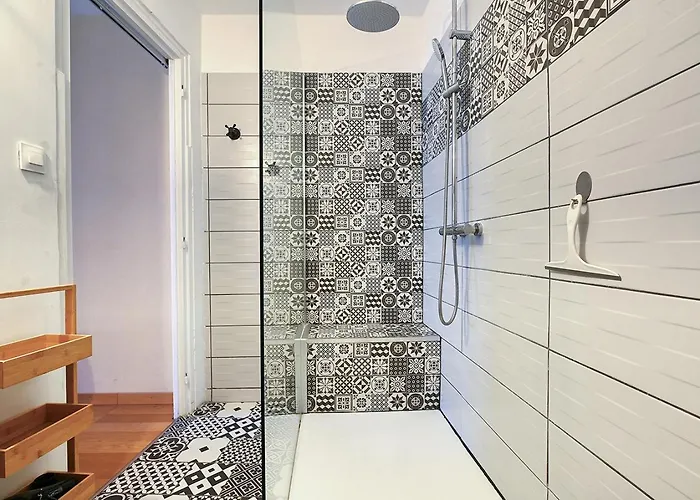 Appartement T1 Bis Idealement Situe Au Pied Des Thermes Amelie-les-bains *