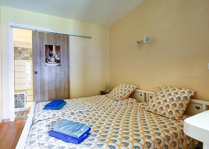 T1 Bis Idealement Situe Au Pied Des Thermes Amelie-les-bains Appartement Amélie-les-Bains-Palalda