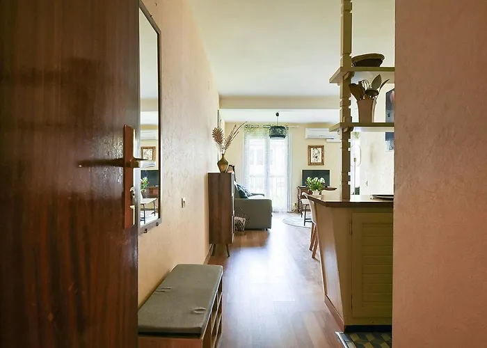 T1 Bis Idealement Situe Au Pied Des Thermes Amelie-les-bains *